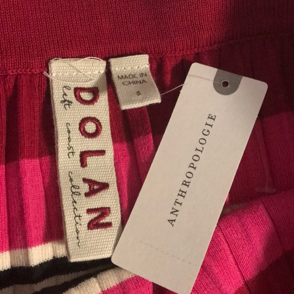 ⭐️HOST PICK⭐️ DOLAN Dora Knit Midi Skirt - Picture 9 of 10